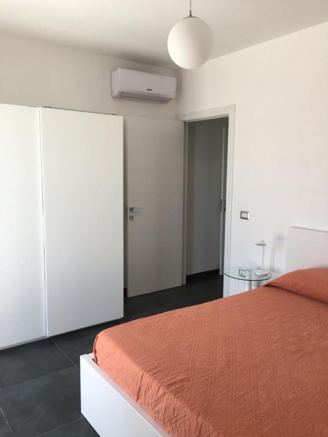 Bilo arancione Apartamento Porto Torres Exterior foto